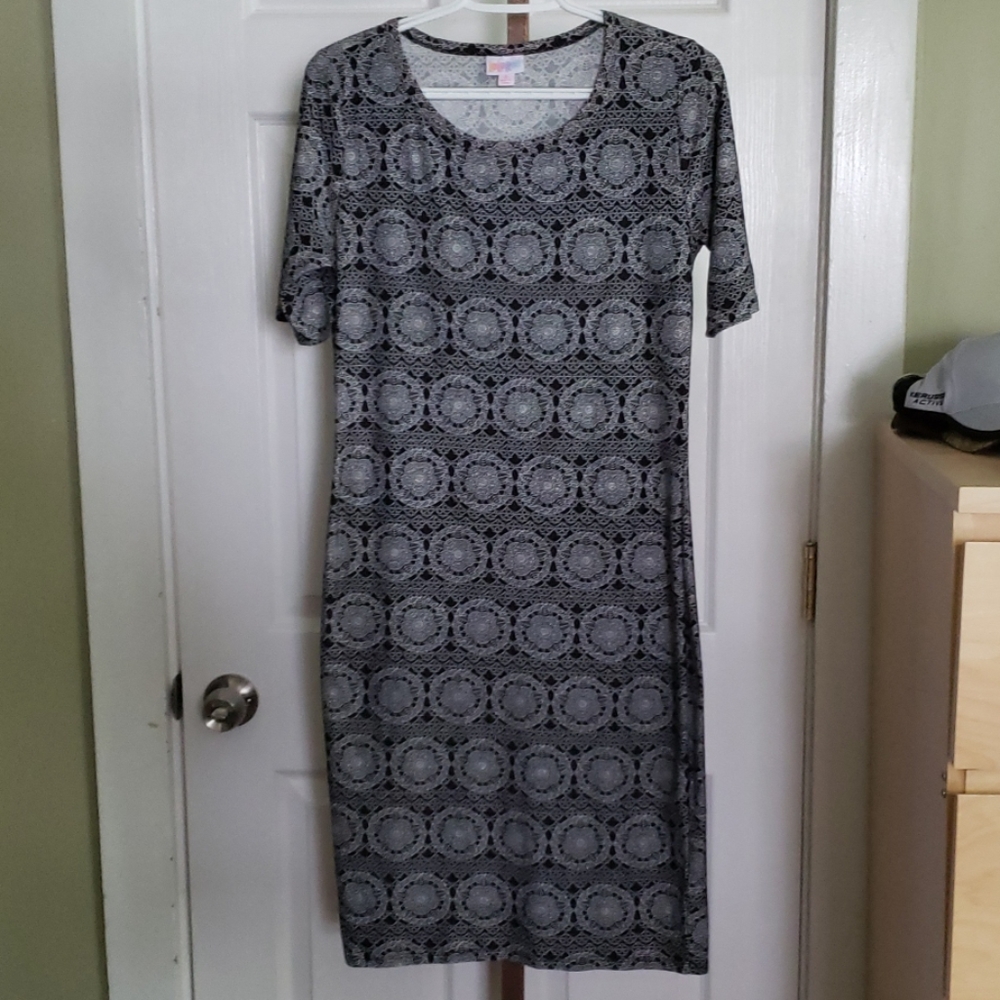 LulaRoe Dress
